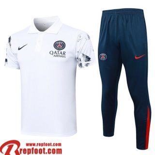 PSG Polo foot Homme 24 25 E90