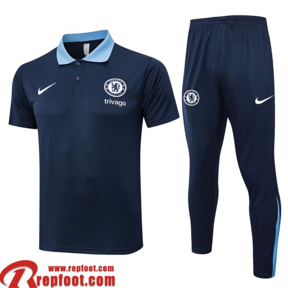 Chelsea Polo foot Homme 24 25 E92