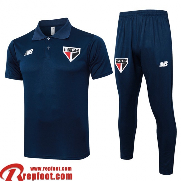 Sao Paulo Polo foot Homme 24 25 E94