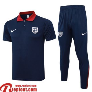 Angleterre Polo foot Homme 24 25 E97