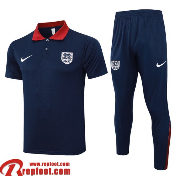 Angleterre Polo foot Homme 24 25 E97