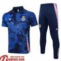 Real Madrid Polo foot Homme 24 25 E100