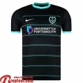 Portsmouth Maillot De Foot Exterieur Homme 24 25