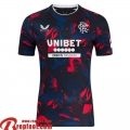 Rangers Maillot De Foot Third Homme 24 25