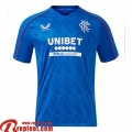 Rangers Maillot De Foot Domicile Homme 24 25