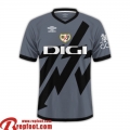 Rayo Vallecano Maillot De Foot Third Homme 24 25