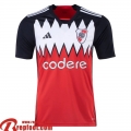 River Plate Maillot De Foot Exterieur Homme 24 25