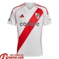 River Plate Maillot De Foot Domicile Homme 24 25