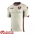 Salernitana Maillot De Foot Exterieur Homme 24 25