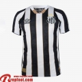 Santos Maillot De Foot Exterieur Homme 24 25