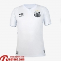 Santos Maillot De Foot Domicile Homme 24 25