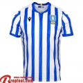 Sheffield Wednesday Maillot De Foot Domicile Homme 24 25