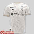 Stade Reims Maillot De Foot Third Homme 24 25