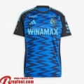 Strasbourg Maillot De Foot Third Homme 24 25