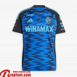 Strasbourg Maillot De Foot Third Homme 24 25