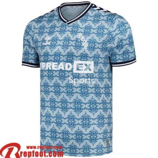 Sunderland Maillot De Foot Third Homme 24 25