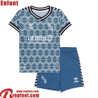 Sunderland Maillot De Foot Third Enfant 24 25