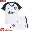 Sunderland Maillot De Foot Exterieur Enfant 24 25