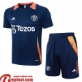 Manchester United T Shirt Homme 24 25 H189