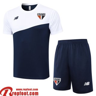 Sao Paulo T Shirt Homme 24 25 H190