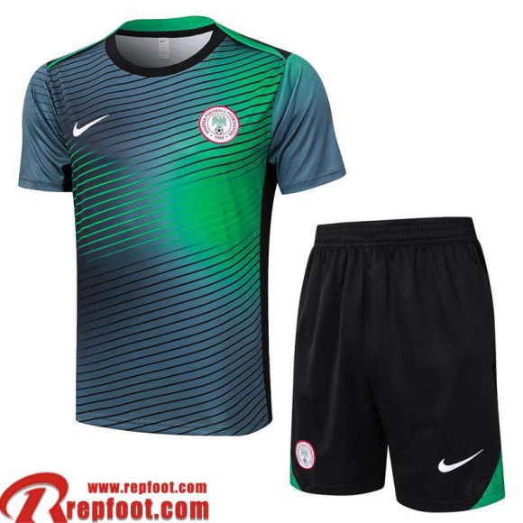 Nigeria T Shirt Homme 24 25 H208