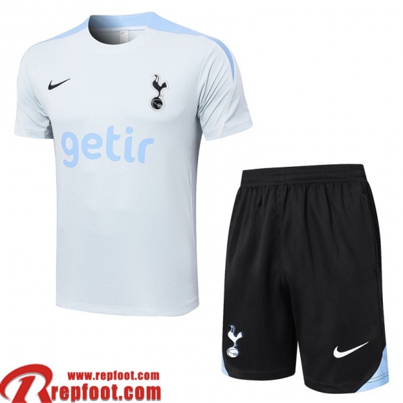 Tottenham Hotspur T Shirt Homme 24 25 H179