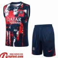 PSG Sans Manches Homme 24 25 H183