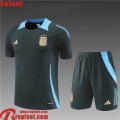 Argentine T Shirt Enfant 24 25 H145