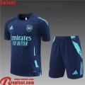 Arsenal T Shirt Enfant 24 25 H149