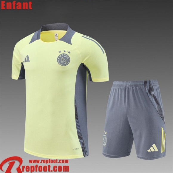 AJAX T Shirt Enfant 24 25 H164