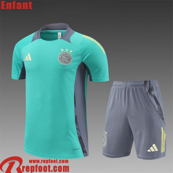 AJAX T Shirt Enfant 24 25 H165