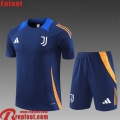 Juventus T Shirt Enfant 24 25 H167