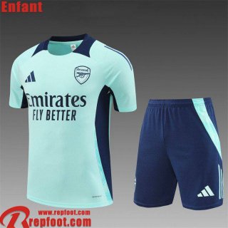 Arsenal T Shirt Enfant 24 25 H169