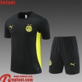 Dortmund T Shirt Enfant 24 25 H175