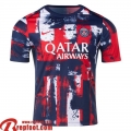 PSG Maillot De Foot Special Edition Homme 24 25 TBB356