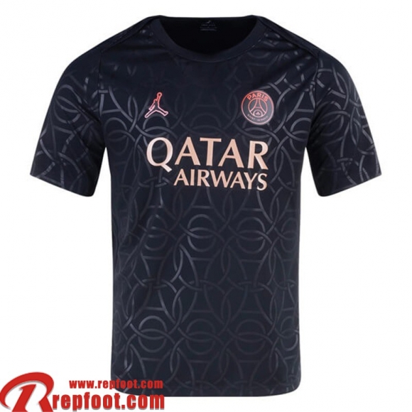 PSG Maillot De Foot Special Edition Homme 24 25 TBB357