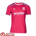 Tenerife Maillot De Foot Third Homme 24 25