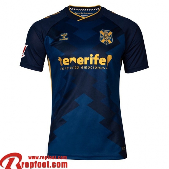 Tenerife Maillot De Foot Exterieur Homme 24 25