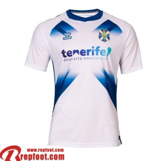 Tenerife Maillot De Foot Domicile Homme 24 25