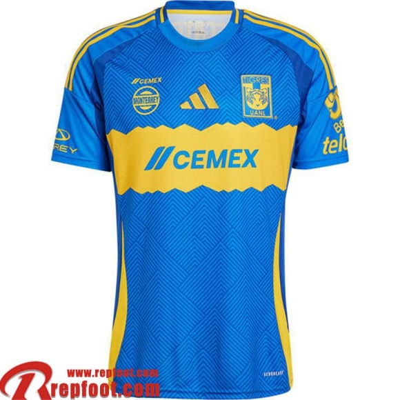 Tigres Maillot De Foot Exterieur Homme 24 25