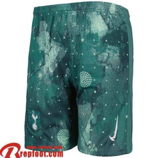 Tottenham Hotspur Short de Foot Third Homme 24 25 P518