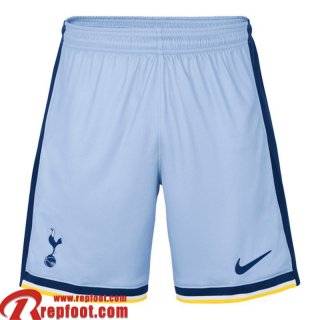 Tottenham Hotspur Short de Foot Exterieur Homme 24 25 P519