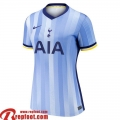 Tottenham Hotspur Maillot De Foot Exterieur Femme 24 25