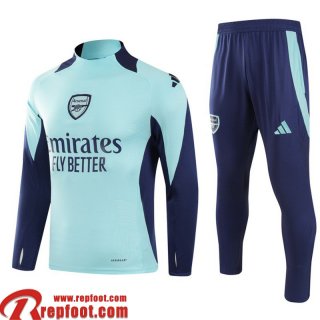 Arsenal Survetement de Foot Homme 24 25 A523