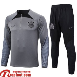 Corinthians Survetement de Foot Homme 24 25 A527