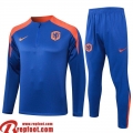 The Tangerines Survetement de Foot Homme 24 25 A528