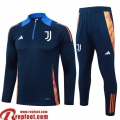 Juventus Survetement de Foot Homme 24 25 A530