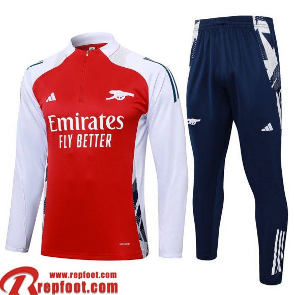 Arsenal Survetement de Foot Homme 24 25 A533