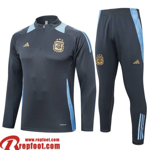 Argentine Survetement de Foot Homme 24 25 A535