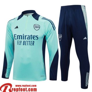 Arsenal Survetement de Foot Homme 24 25 A542